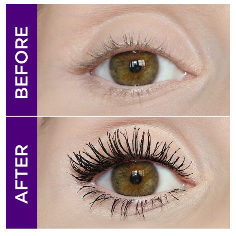 Look 👀 New TARTE Mascara & Blush Set $25 Value!! - Picture 8 of 8